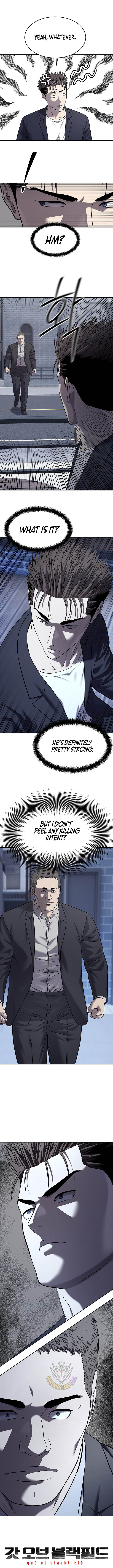 The Steel Emperor Chapter 46 16